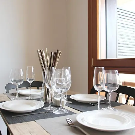 Loft Amsterdam Apartmán Řím
