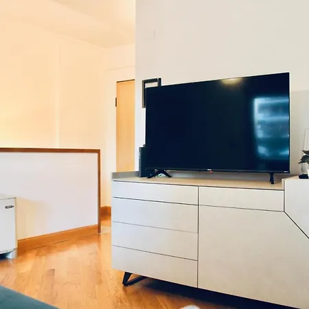 Apartmán Loft Amsterdam