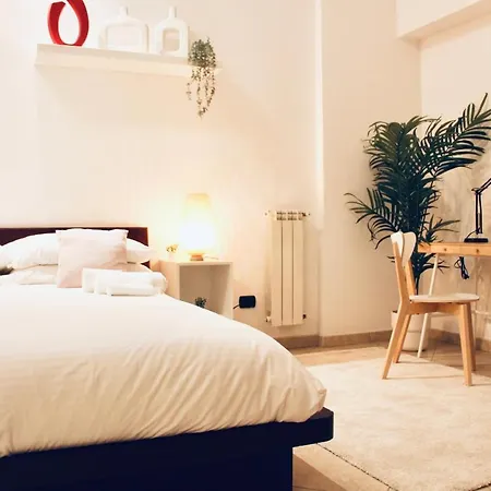 Apartmán Loft Amsterdam Řím