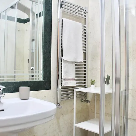 Loft Amsterdam * Řím