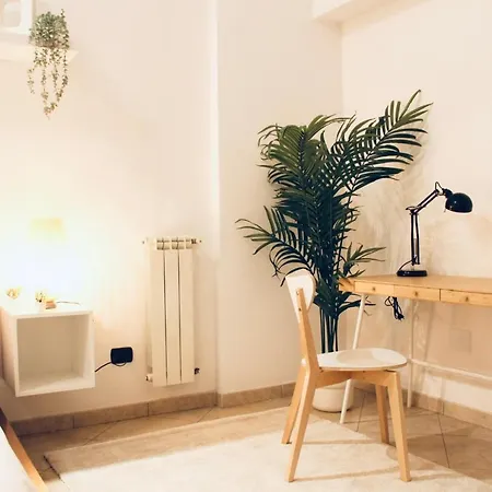 Apartmán Loft Amsterdam *