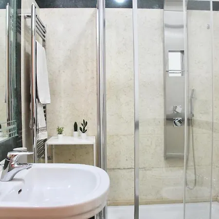Apartmán Loft Amsterdam Řím