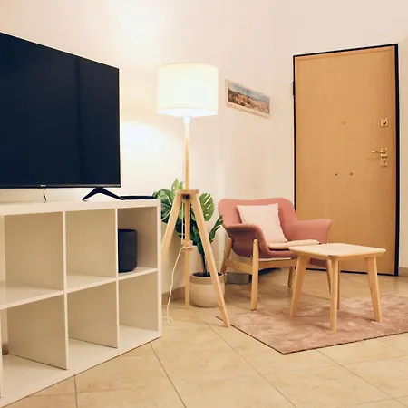 Апартаменты Loft Amsterdam *