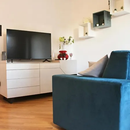 Апартаменты Loft Amsterdam *