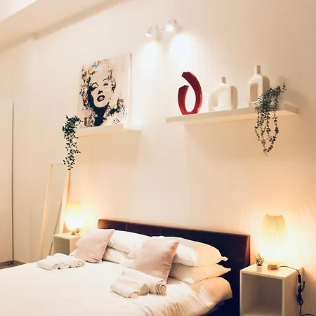 Loft Amsterdam روما